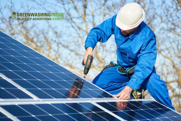 Renewable Energy Jobs: Solar Panel Installer