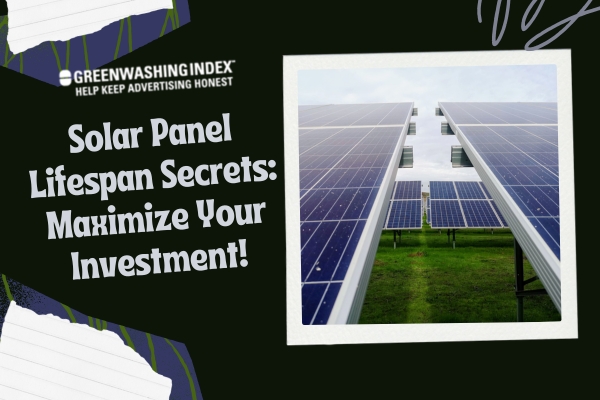 Solar Panel Lifespan Secrets: Maximize Your Investment!