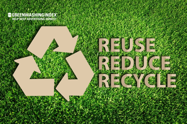 How to Go Green: Reduce, Reuse, Recycle
