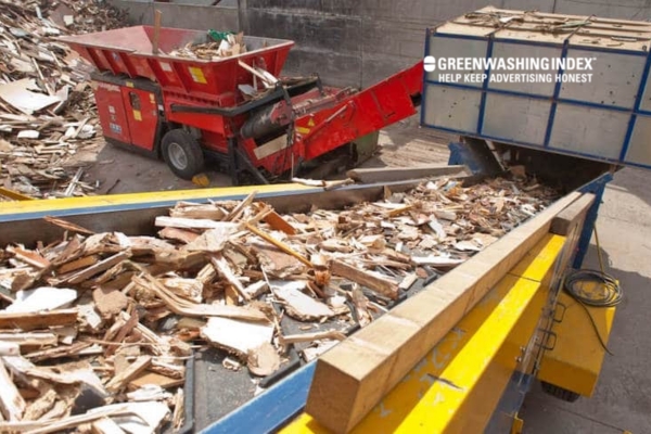 Step-by-Step Guide on How to Embark on Wood Recycling