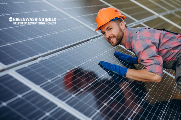 Step-by-Step Guide to Solar Panel Cleaning