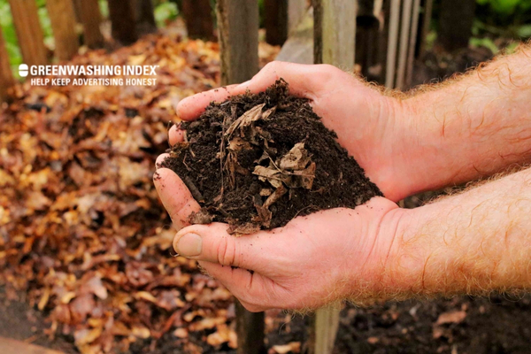 Steps for Mold Composting