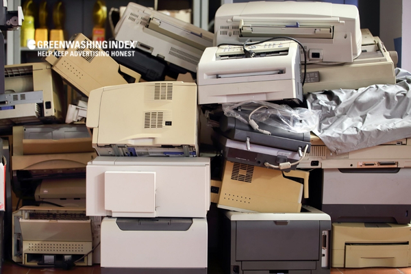 Steps to Effective Printer Recycling
