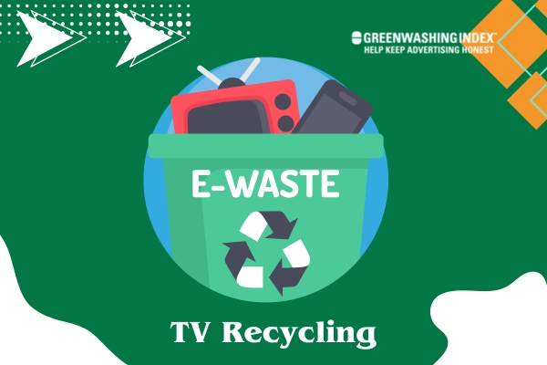 TV Recycling: Your Ultimate Guide to Eco-Friendly Disposal