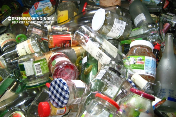 The Challenges With Recycling Glass