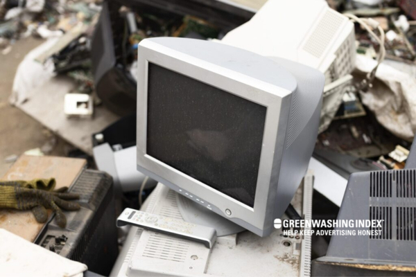 Why Recycle Monitors?