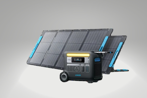 The Lifespan Showdown Between Solar and Gas Generators