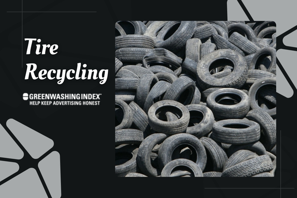 Tire Recycling