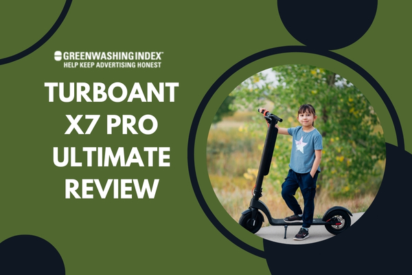 TurboAnt X7 Pro Ultimate Review