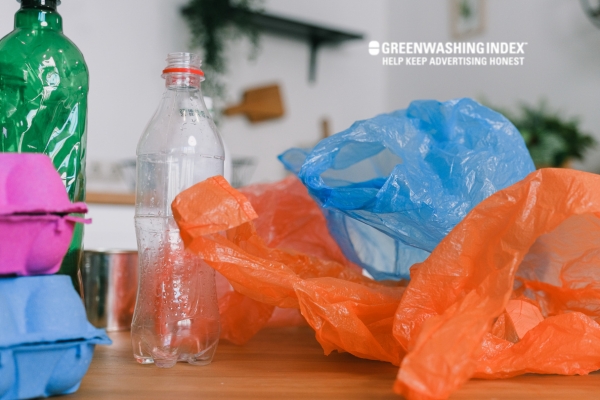 Understanding Plastic Bag Recycling