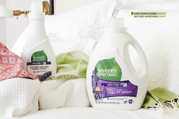 Understanding Seventh-Generation Detergent