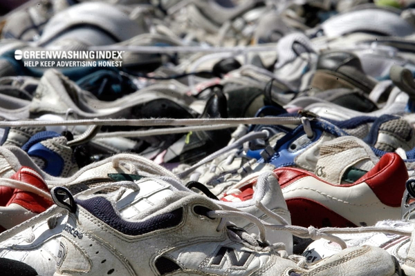 Understanding Shoe Recycling