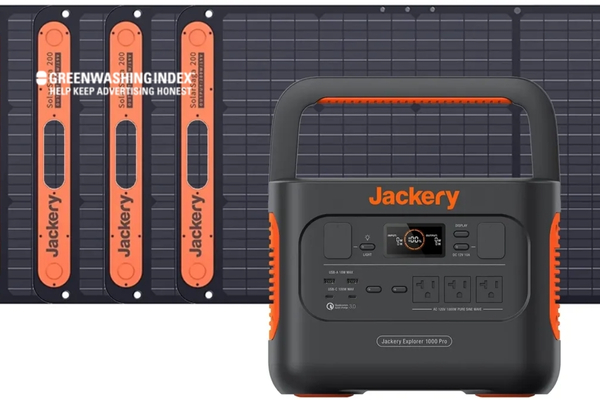 Understanding the Jackery Explorer 1000 Pro