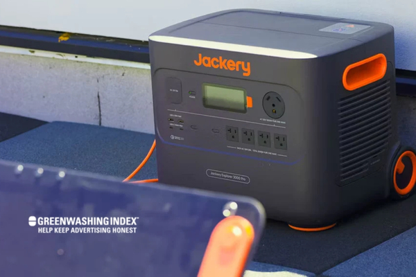 The Jackery Explorer 3000 Pro Review