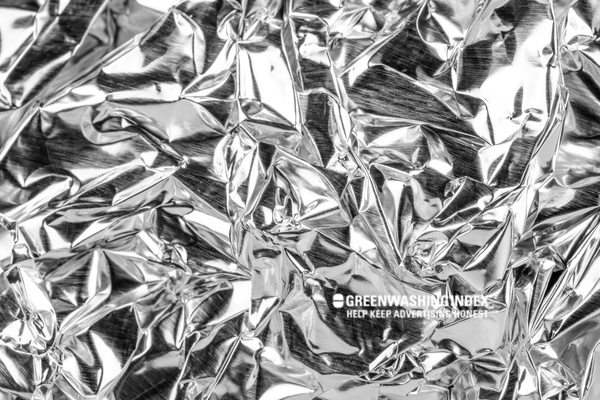 The Truth About Aluminum Foil Recycling