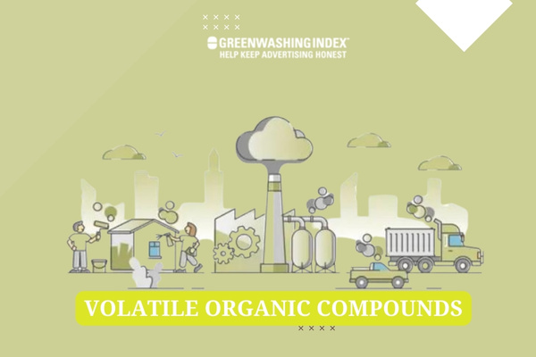 Volatile Organic Compounds