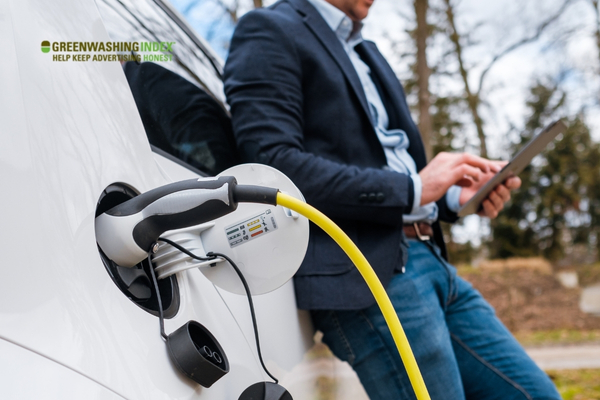 Weighing Up Electric Vs Gasoline-Driven Wheels