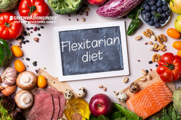 What is a Flexitarian Diet?