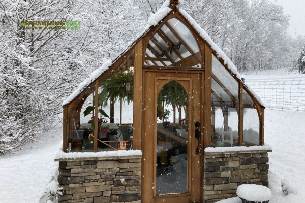 What is a Winter Greenhouse?