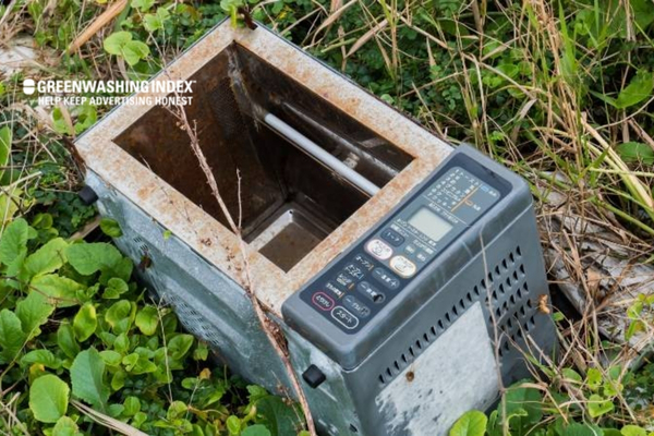 Where to Dispose of Your Old Microwave?