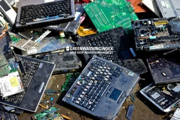 Where to Recycle Laptops?