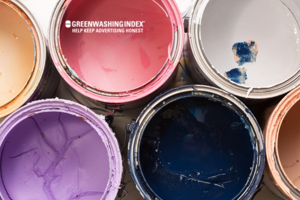 Preparing Paint for Recycling