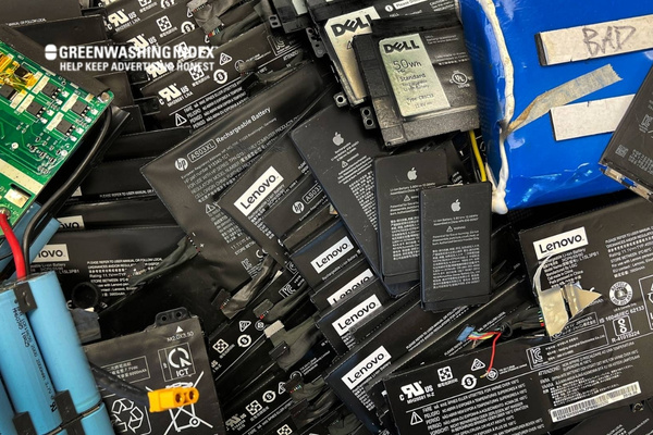 Where to Start with Your Own Battery Recycling?