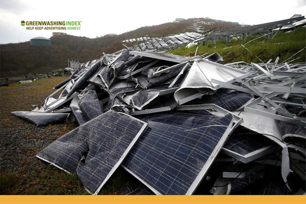 Importance Of Solar Panel Recycling