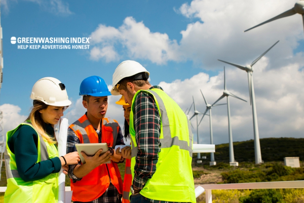Renewable Energy Jobs: Wind Farm Site Manager