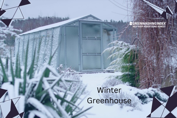 Winter Greenhouse Tips