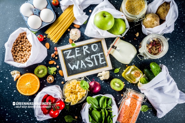 Minimize Food Waste