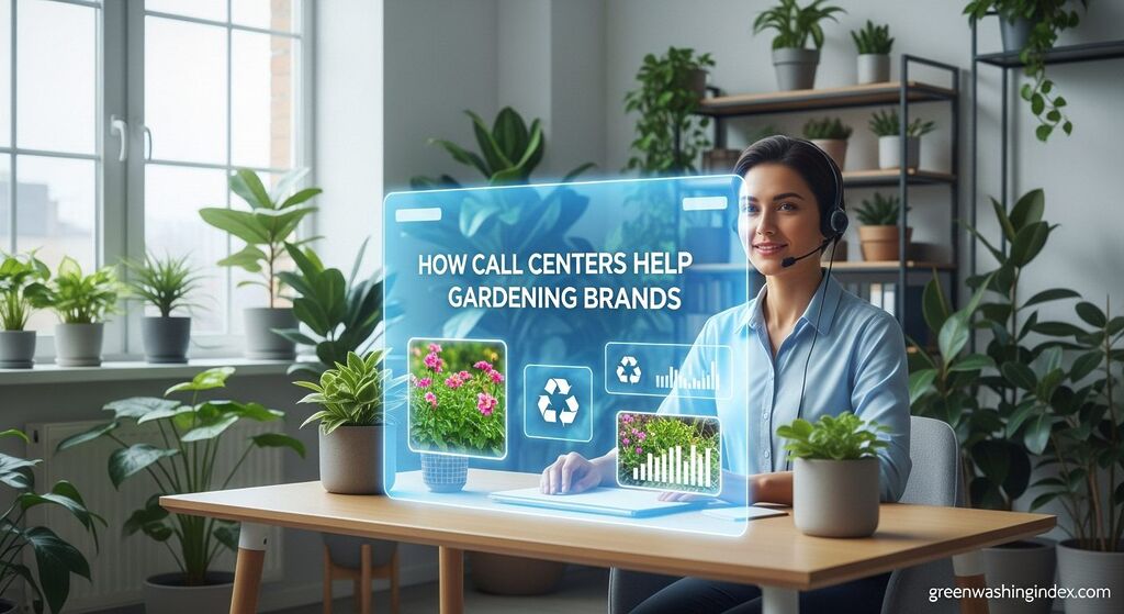 7 Ways Call Center Helps Gardening Brands Win Customers in August 2026