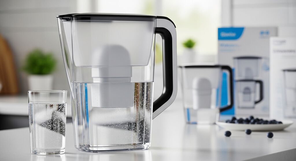 Best PFAS Water Filter Brands