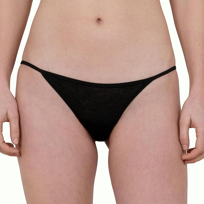 Best Eco-friendly women's underwear