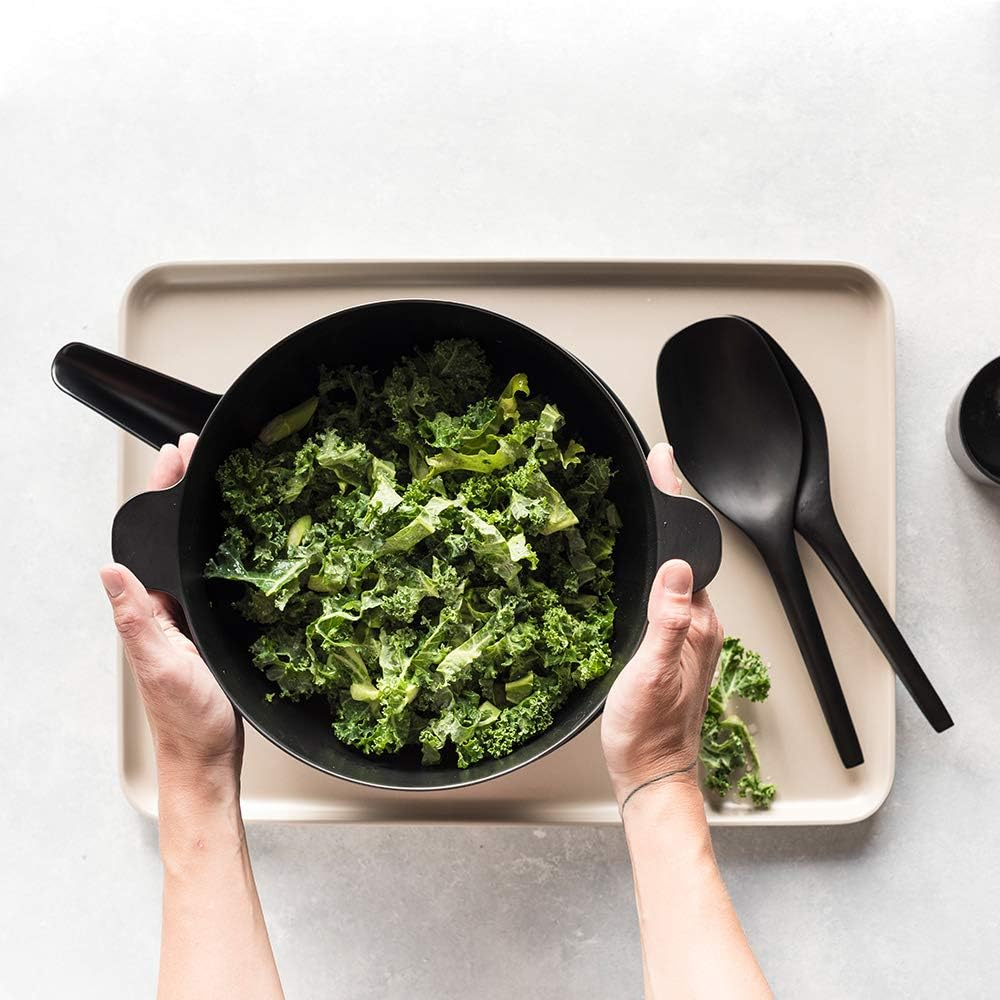 Non-toxic food storage containers