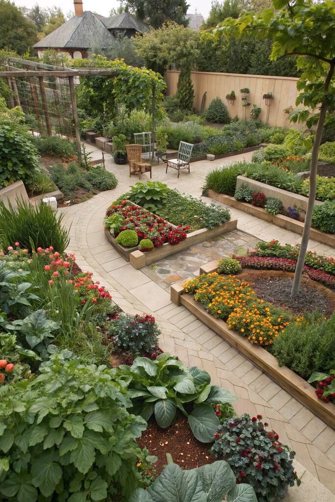 16 Best Gardening Design Ideas To Follow This Year