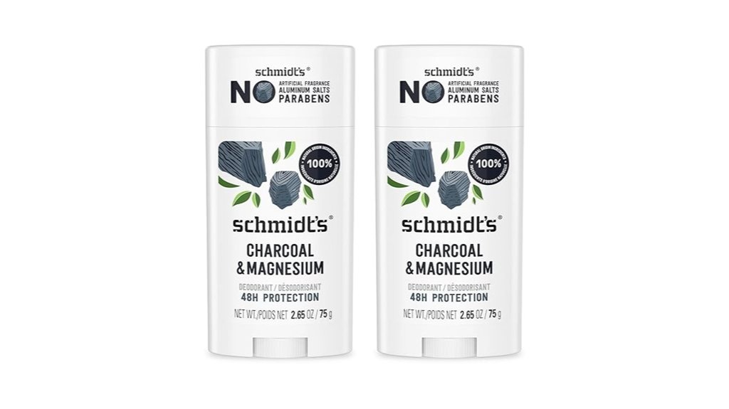 aluminum free vegan deodorant