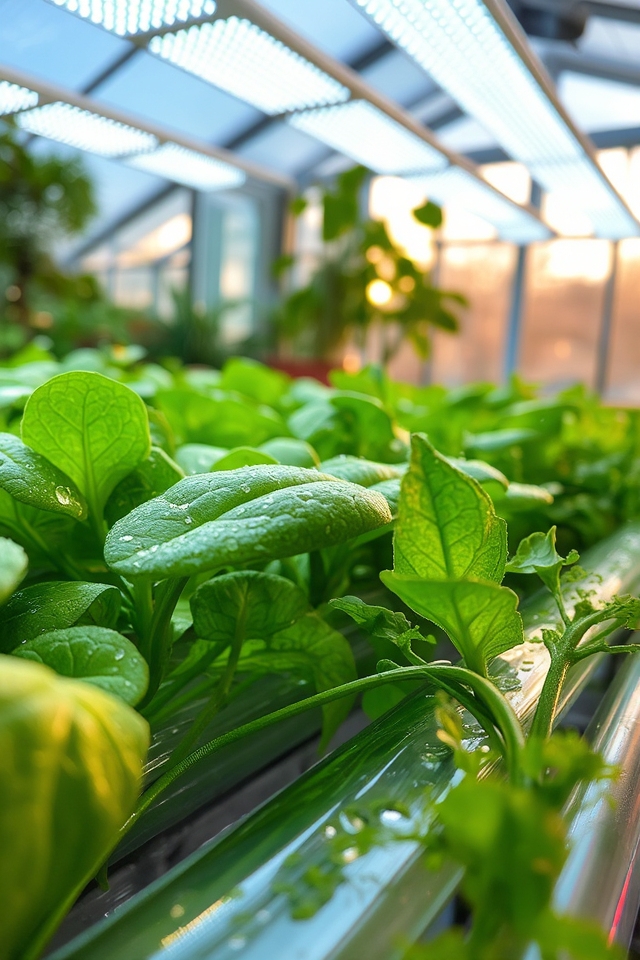 controlled environment agriculture