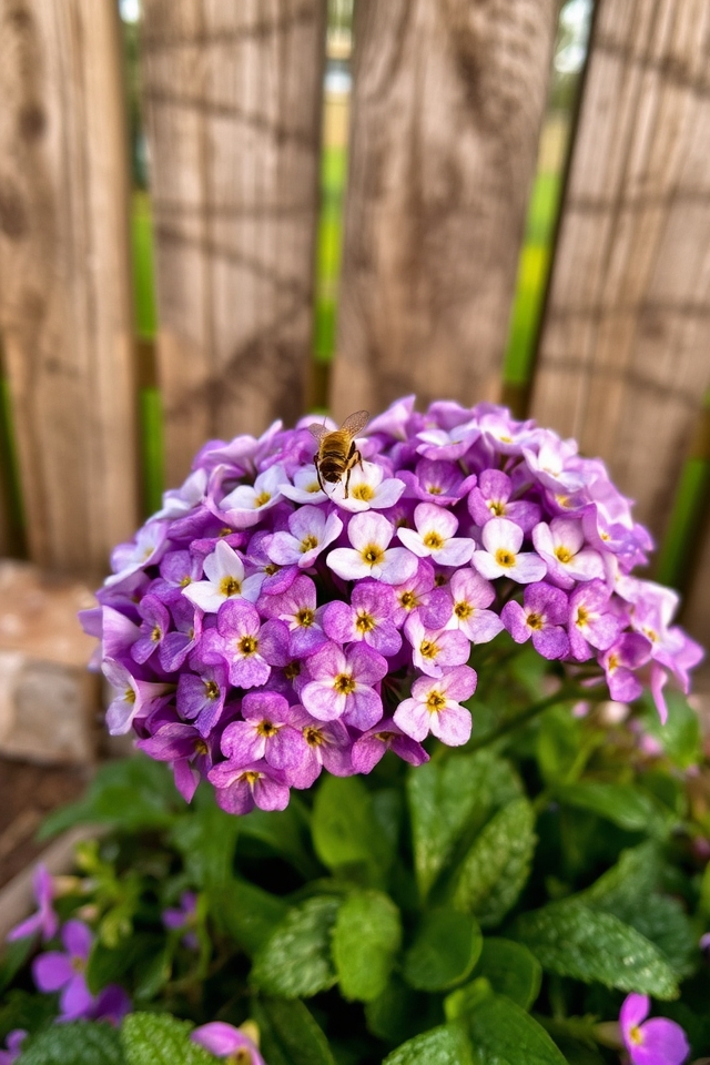 drought tolerant ornamental flowers