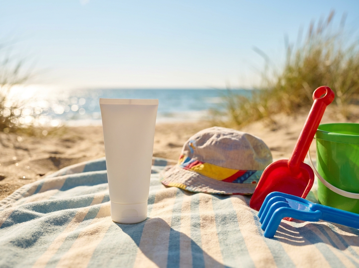 9 Best Non-Toxic Baby Sunscreens (August 2026) Expert Reviews
