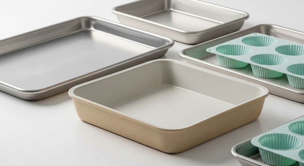 Best Non-Toxic Baking Trays
