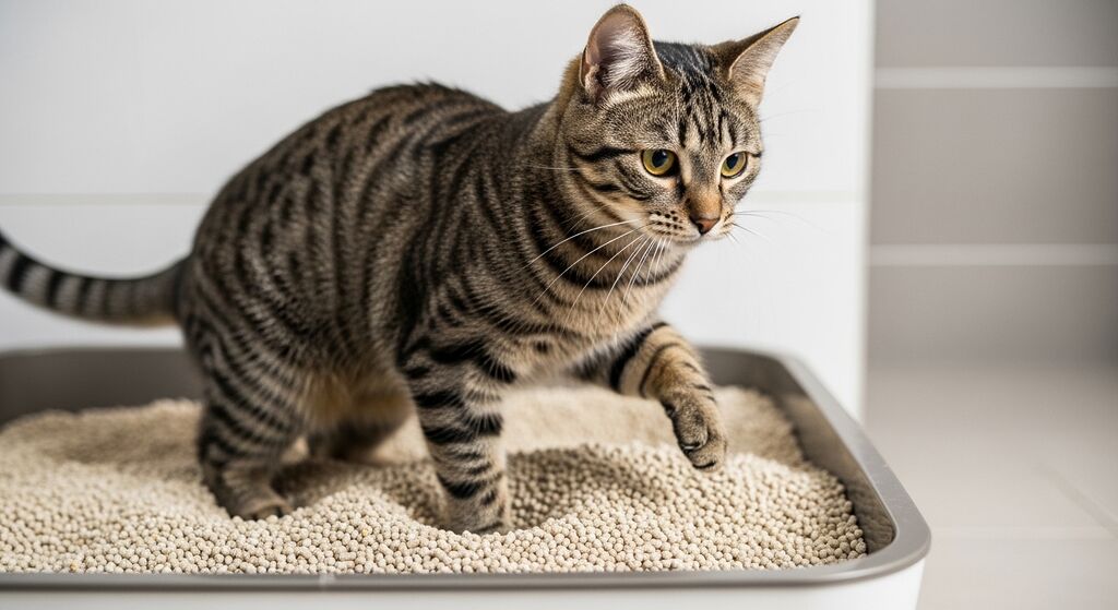 10 Best Non-Toxic Cat Litter (August 2026) – Safe & Natural
