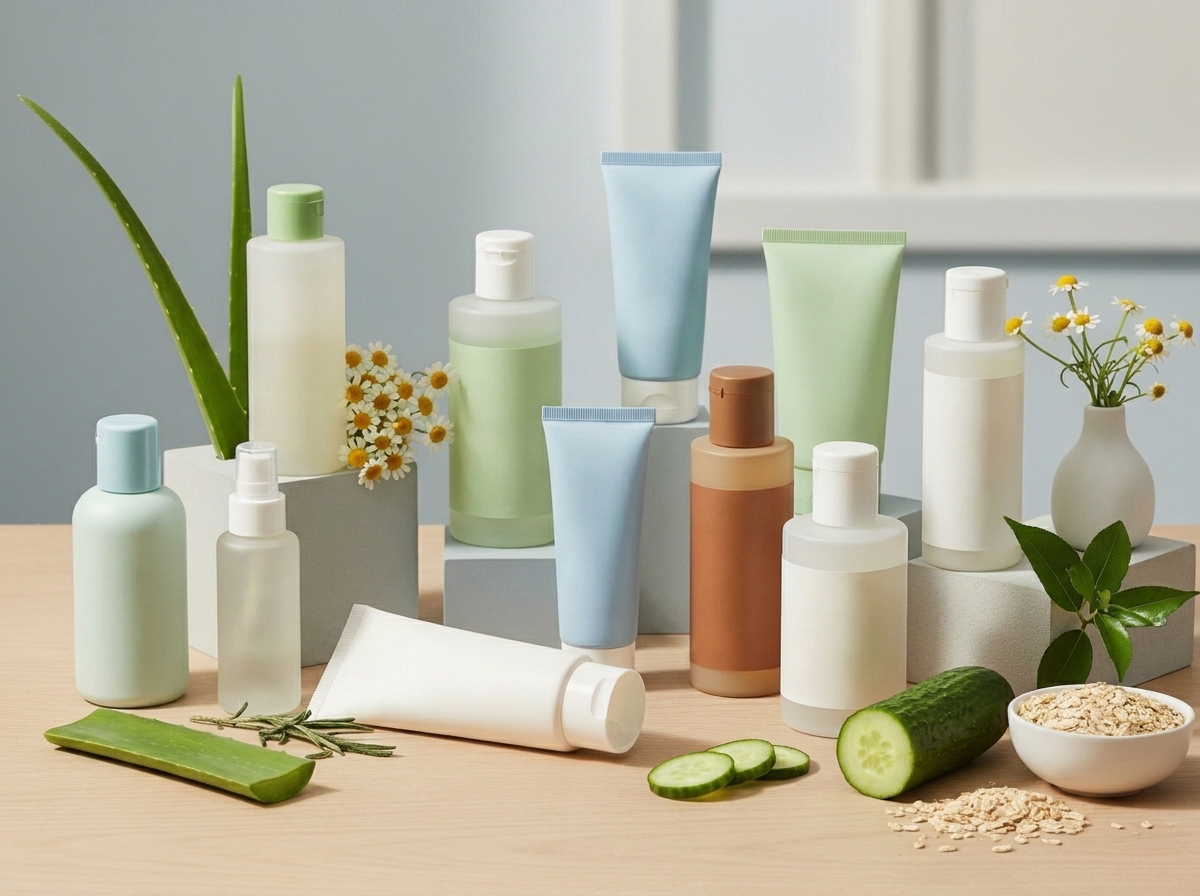 10 Best Non-Toxic Facial Cleansers In August 2026