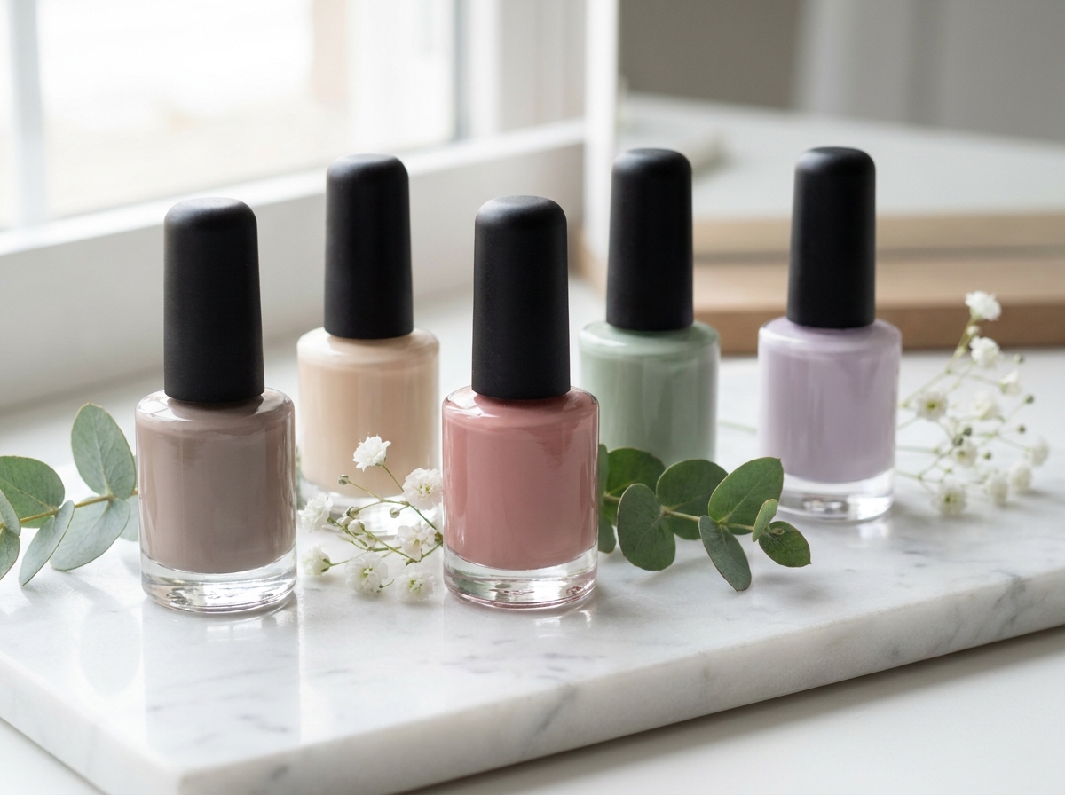 10 Best Non-Toxic Gel Polish (August 2026): Expert Reviews