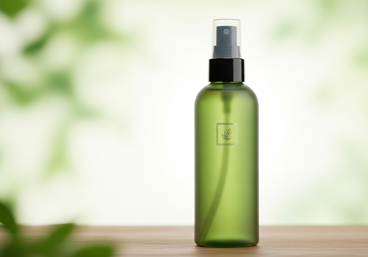 Best Non Toxic Hair Spray