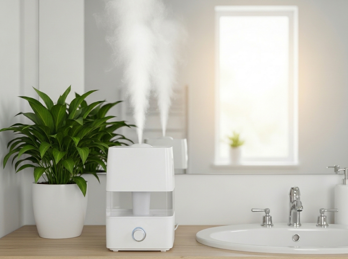 10 Best Non-Toxic Humidifiers (August 2026) Expert Picks