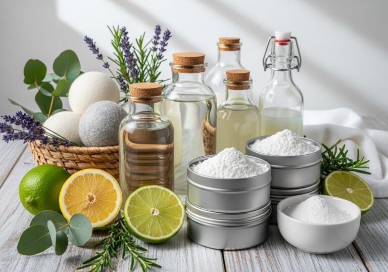 12 Best Non-Toxic Laundry Soaps (September 2026): Greener Home