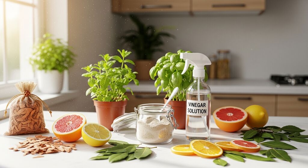 7 Best Non-Toxic Pest Control Solutions (August 2026)