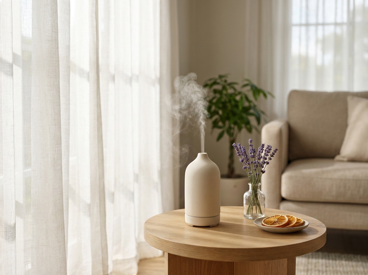10 Best Non-Toxic Scents for Home (August 2026) Expert Picks