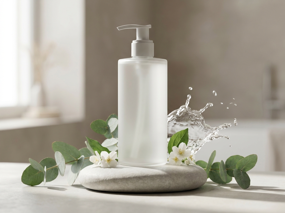 10 Best Non-Toxic Volumizing Shampoos (August 2026) Expert Reviews
